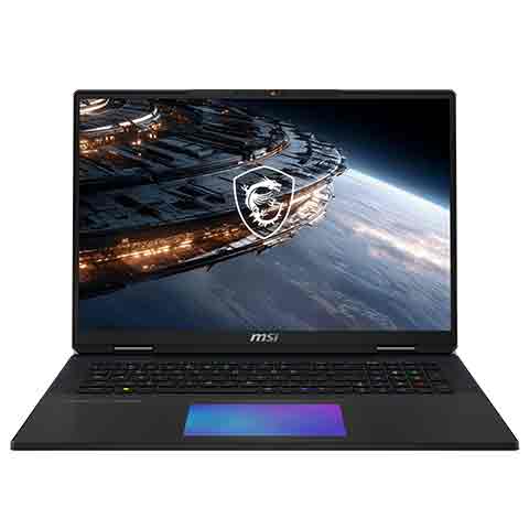 MSI Titan 18 HX A2WJ-BGCU9XP64GXXDX11MA