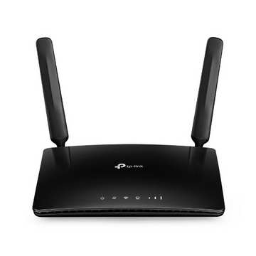 TP-LINK AC1200 無線雙頻 4G LTE 路由器 / 分享器 ( Archer MR400(APAC) Ver:5.0 )