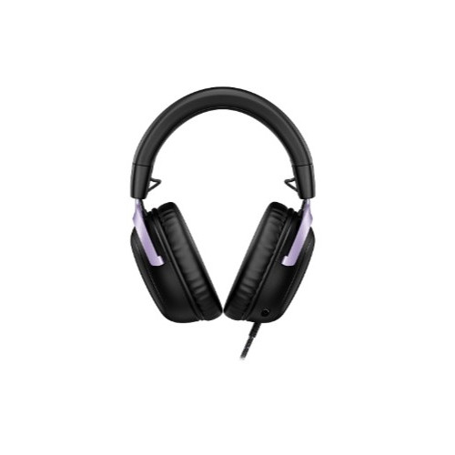 HYPERX CLOUD III BLK-LAVENDER GAM HS