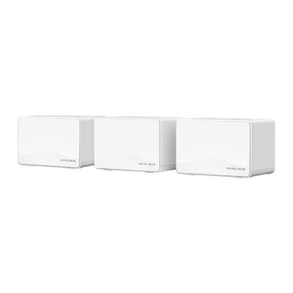 MERCUSYS Halo H25BE(3-pack)(EU) 版本:1.0