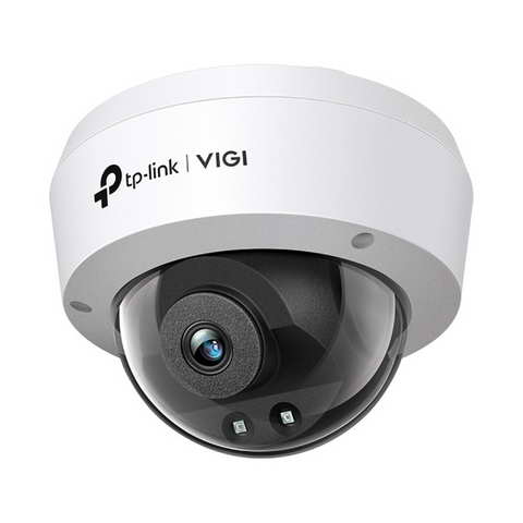 TP-LINK VIGI 2MP 紅外線球型監視器/商用網路監控攝影機 ( VIGI C220I(2.8mm)(UN) Ver:1.2 )