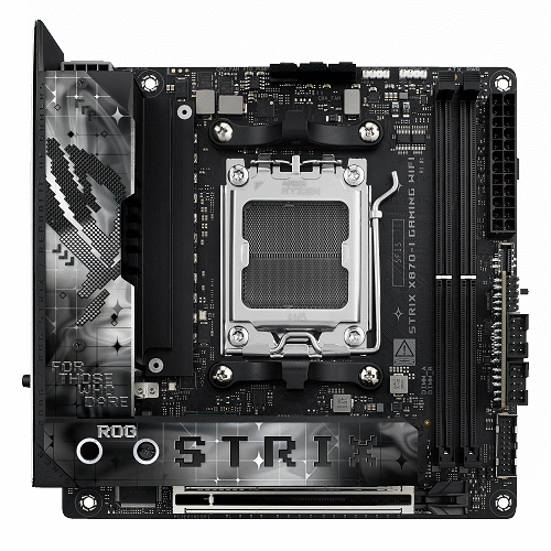 ROG STRIX X870-I GAMING WIFI