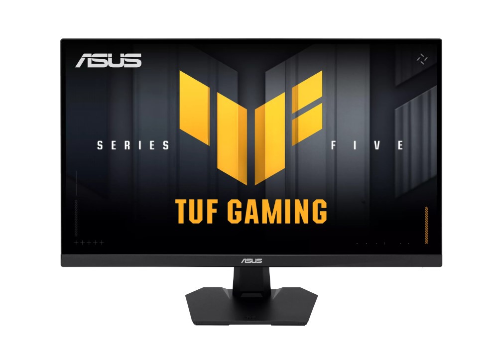 TUF 27吋 IPS 2K 255Hz 低藍光不閃屏