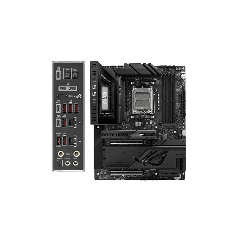 ROG CROSSHAIR X870E DARK HERO