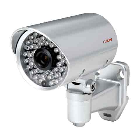 LILIN AHD705A3.6槍型AHD攝影機