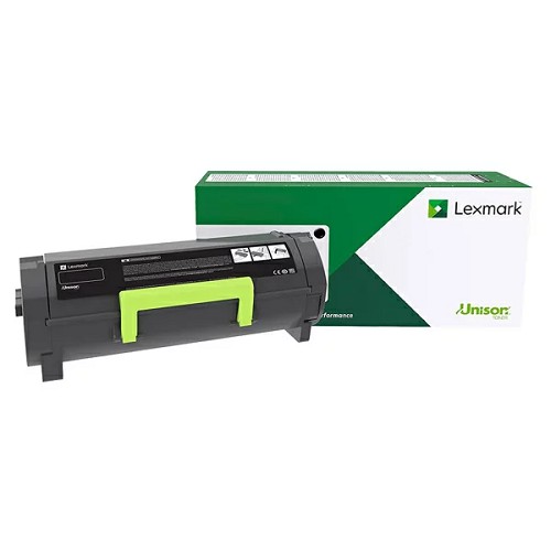 LEXMARK 碳粉匣