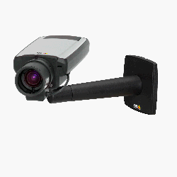 AXIS Q1604 IPCAM