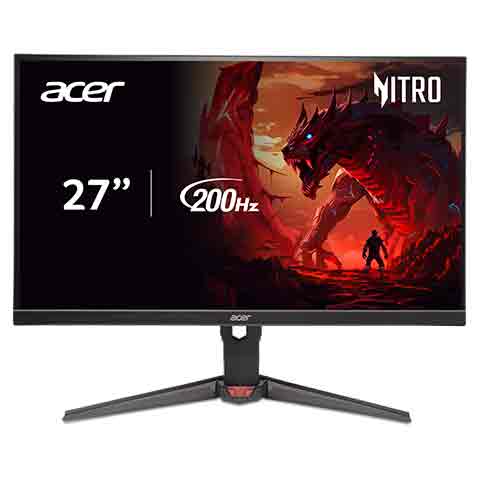 ACER Nitro 系列 XV270U X1 ( MM.TK4TT.001 )