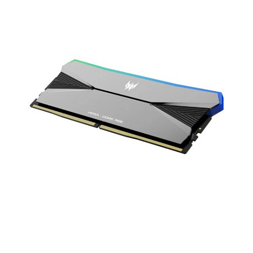 Predator Hera DDR5 RGB UDIMM 8400MHz 48GB(24GB*2)