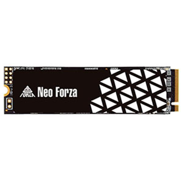 Neo Forza 凌航 NFP085 256GB PCIe Gen3x4(石墨烯散熱片)