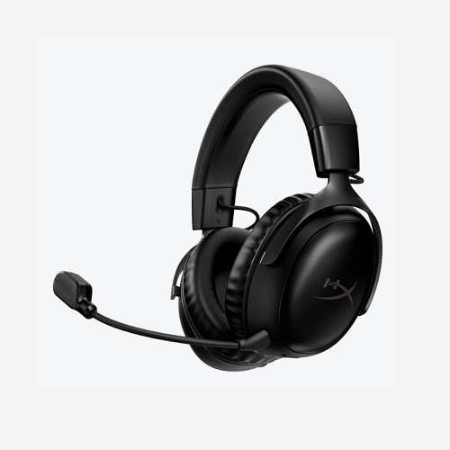 Cloud III Wireless
