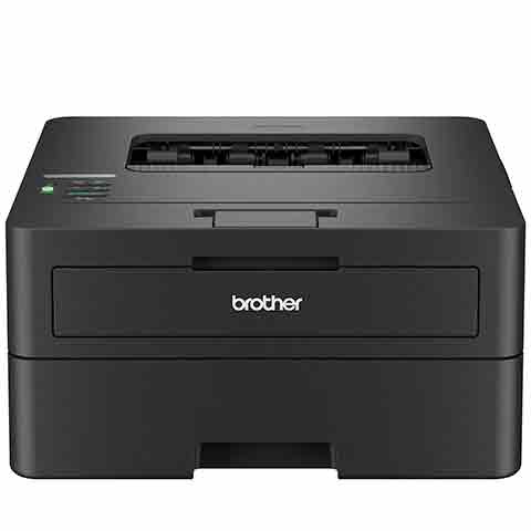Brother HL-L2460DW黑白雷射印表機