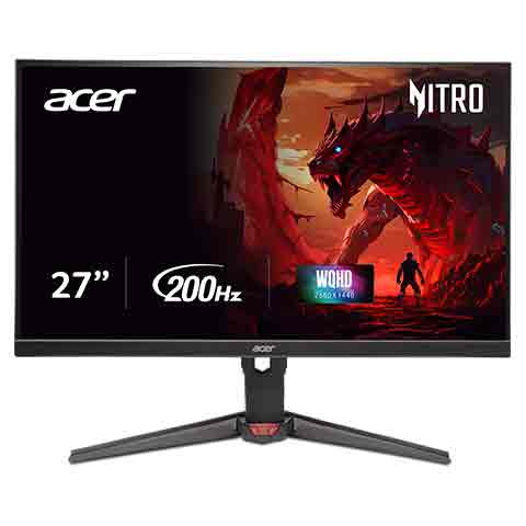 ACER Nitro XV272U X1 ( MM.TFBTT.00C )