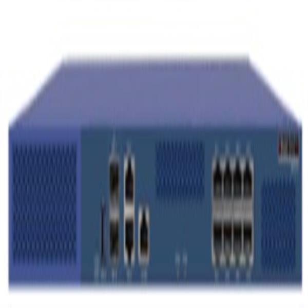 Edge-corE EWS5203 無線網路認證管理器