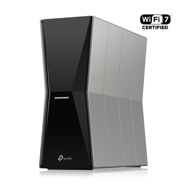 TP-LINK Archer BE805(US) 版本:1.0 BE19000 三頻 Wi-Fi 7 Router