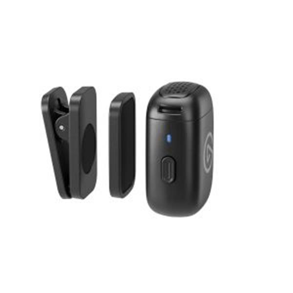 海盜船Corsair Elgato Wave Go TX 無線麥克風