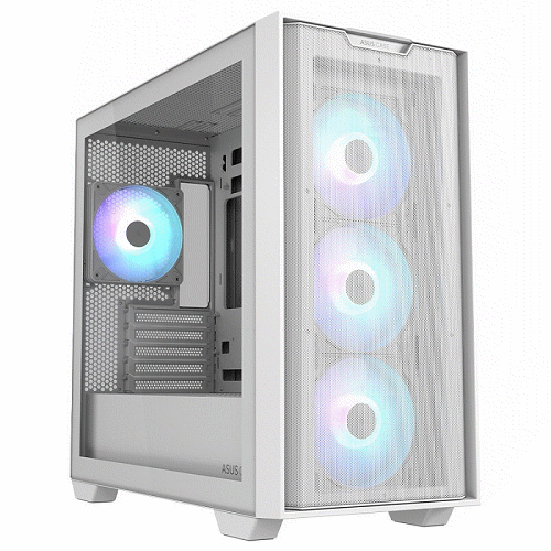 A21 PLUS ASUS CASE WHT