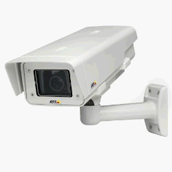 AXIS P1355-E IPCAM