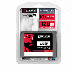 Kingston SV300S37A/120G