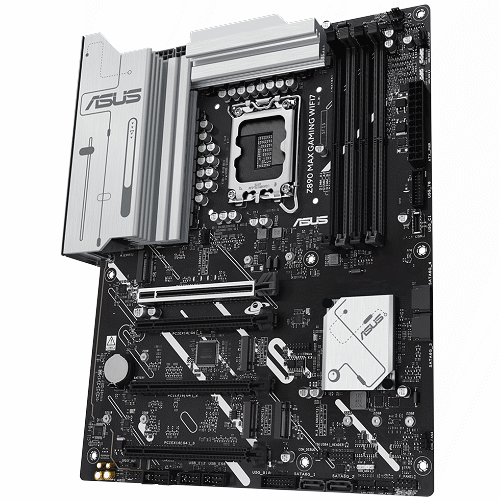 Z890 MAX GAMING WIFI7