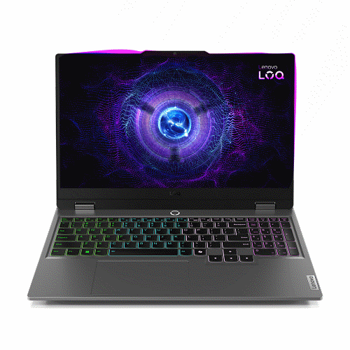 Lenovo LOQ 15 筆記型電腦