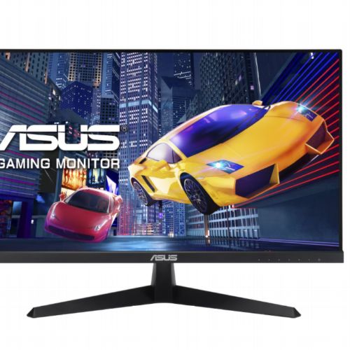 23.8吋寬螢幕 IPS 144Hz 遊戲螢幕