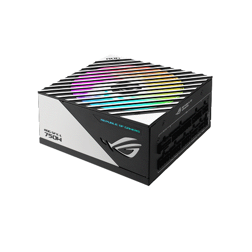 ROG Loki SFX-L 750W 白金牌