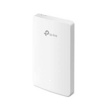 TP-LINK Omada AC1200 無線 MU-MIMO Gigabit 嵌牆式基地台 ( EAP235-Wall(US) Ver:1.2 )