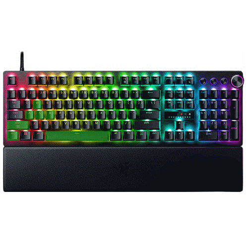 Razer 獵魂光蛛 V3 Pro 8K(英)