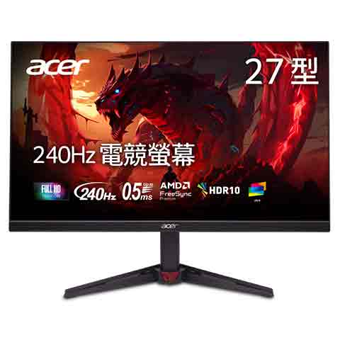 ACER Nitro VG270 W3 ( MM.TRZTT.003 )