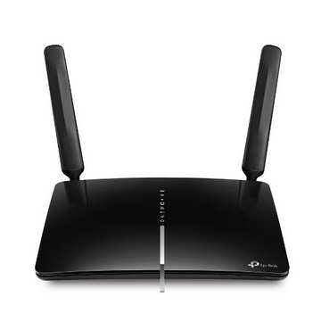 TP-LINK 4G+ Cat6 AC1200 Gigabit路由器 / 分享器 ( Archer MR600(EU) Ver:3.0 )