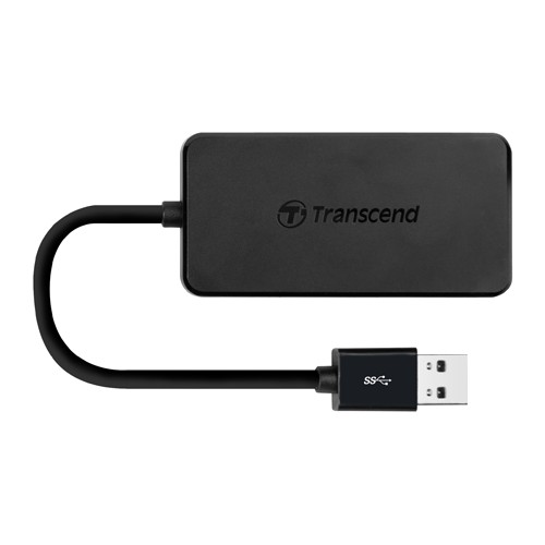 TRANSCEND 集線器