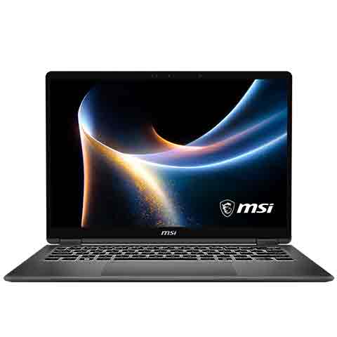 MSI Prestige 14 Flip AI+ D3MTG-PGUX7358 ( Prestige 14 Flip AI+ D3MTG-PGUX7358 )