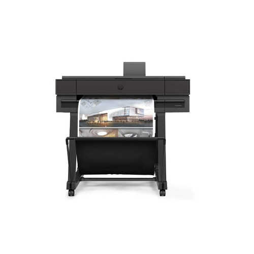 HP DesignJetT870 24-in Printer