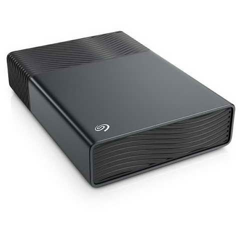 SEAGATE/8TB/One Touch HDD/黑 ( STNB8000400 )