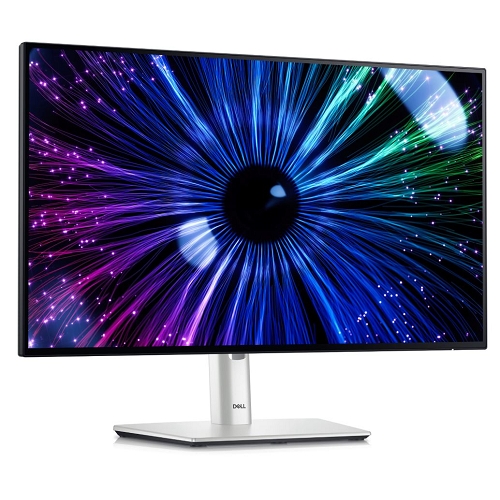 DELL U2424HE 集線器顯示器