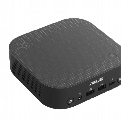 (NUC 14 Pro AI+)U9 288V/32G/準系統