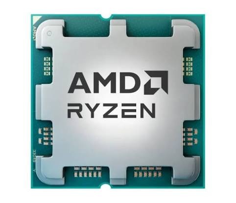 AMD Ryzen 7 7800X3D Tray ( 100-000000910 )