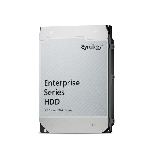 Synology Own Brand 20TB/3.5吋 SATA HDD