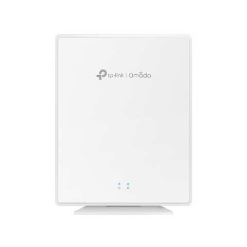 TP-LINK Omada AX3000 桌上型 Wi-Fi 6 無線基地台 ( EAP650-Desktop(US) Ver:1.2 )