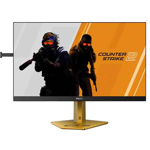 AOC CS24A/P 24.1"電競顯示器