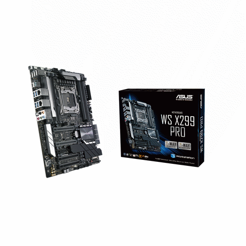 WS-X299-PRO