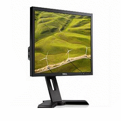 DELL 19吋 LCD P190S 黑色
