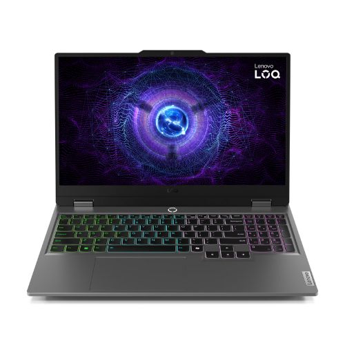 (LOQ 15)I7-14700HX/16GB/512GB/RTX4060/WIN11