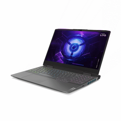 Lenovo LOQ 15 筆記型電腦