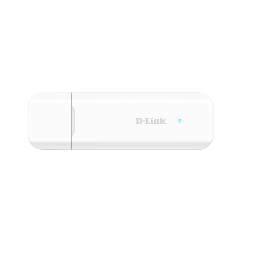 4G LTE AX300 Wi-Fi 6 USB 行動網路卡(USB2.0介面)