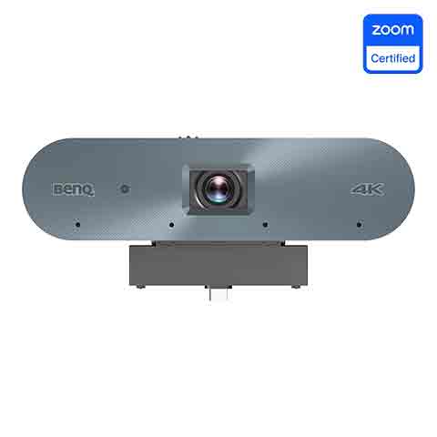 BENQ DV01K 4K智慧視訊會議攝影機