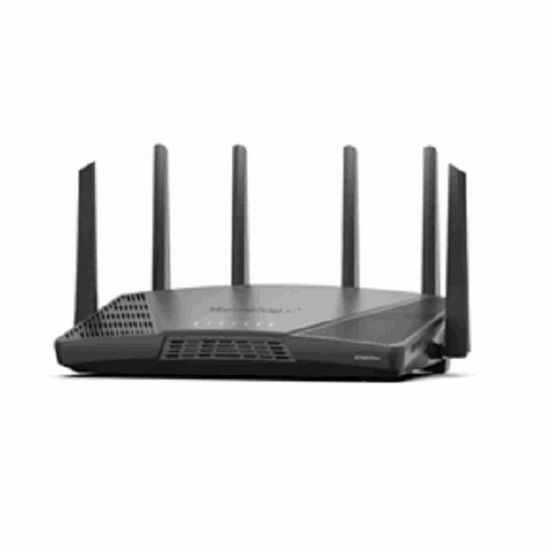 Synology RT6600AX 無線路由器