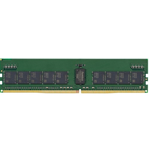Synology 16G DDR4 ECC Registered DIMM/FS SA/5Y