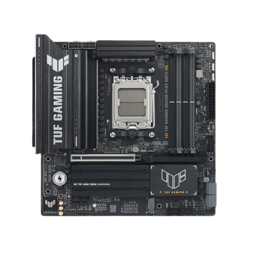 TUF GAMING B850M-PLUS WIFI7